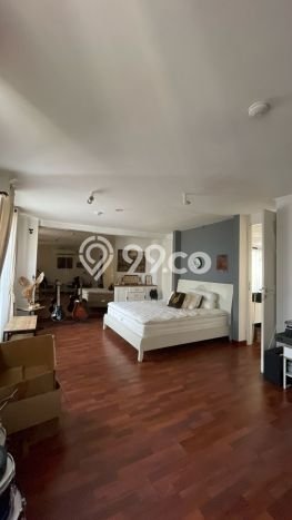 Tersedia Apartemen 1 KT & 1 KM di Kelapa Gading, Jakarta Utara Tersedia Apartemen 1 KT & 1 KM di Kelapa Gading, Jakarta Utara