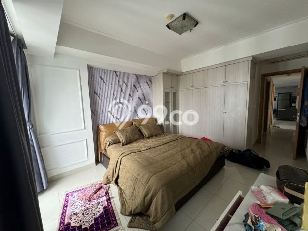 Sewa Apartemen Murah di Pademangan, Jakarta Utara Dekat Fasilitas Umum Sewa Apartemen Murah di Pademangan, Jakarta Utara Dekat Fasilitas Umum