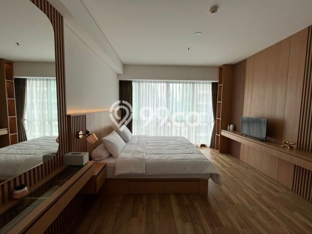 Apartemen Luxury Dijual di Jakarta Selatan Lokasi Strategis Punya 3 Kamar Tidur Apartemen Luxury Dijual di Jakarta Selatan Lokasi Strategis Punya 3 Kamar Tidur