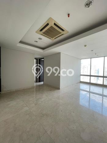 Hunian Apartemen Strategis untuk Dijual di Jakarta Selatan dengan 2 Kamar Hunian Apartemen Strategis untuk Dijual di Jakarta Selatan dengan 2 Kamar