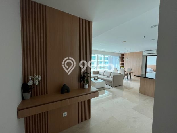 Apartemen Luxury Dijual di Jakarta Selatan Lokasi Strategis Punya 3 Kamar Tidur Apartemen Luxury Dijual di Jakarta Selatan Lokasi Strategis Punya 3 Kamar Tidur