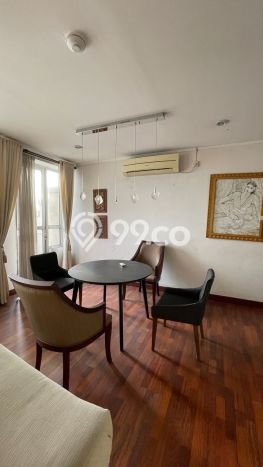 Tersedia Apartemen 1 KT & 1 KM di Kelapa Gading, Jakarta Utara Tersedia Apartemen 1 KT & 1 KM di Kelapa Gading, Jakarta Utara
