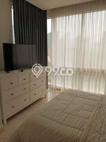 Apartemen Minimalis untuk Disewa, 2 Kamar di Jakarta Selatan Apartemen Minimalis untuk Disewa, 2 Kamar di Jakarta Selatan