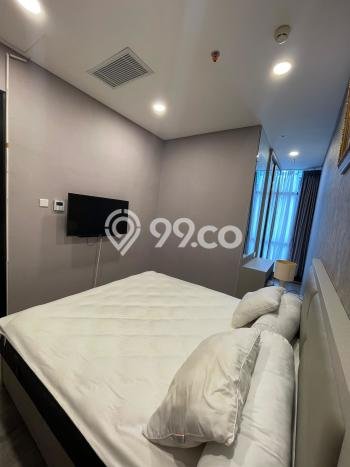 Apartemen Disewakan Terjangkau 3 KT / 1 KM di Tanah Abang, Jakarta Pusat Apartemen Disewakan Terjangkau 3 KT / 1 KM di Tanah Abang, Jakarta Pusat