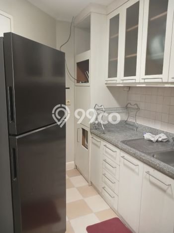 Apartemen Disewakan 3 Kamar Hemat Siap Huni di Jakarta Pusat, Luas 110m2 Apartemen Disewakan 3 Kamar Hemat Siap Huni di Jakarta Pusat, Luas 110m2