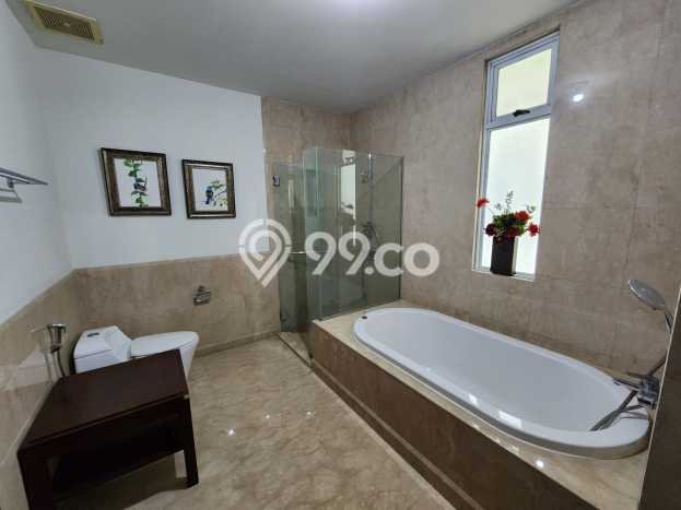 Ada Unit Apartemen Murah Disewa di Kebayoran Lama, Jakarta Selatan 2 BR Ada Unit Apartemen Murah Disewa di Kebayoran Lama, Jakarta Selatan 2 BR