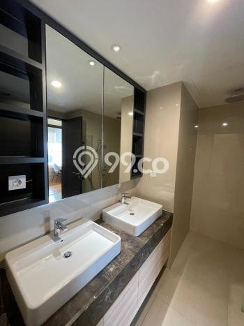 Ada Kamar Apartemen Murah Disewa di Tanah Abang, Jakarta Pusat 2 BR Ada Kamar Apartemen Murah Disewa di Tanah Abang, Jakarta Pusat 2 BR