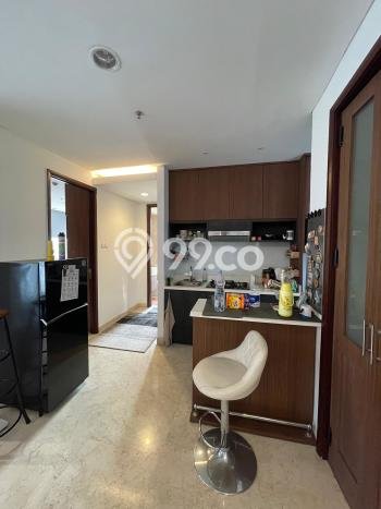 Apartemen Strategis 86m2 di Setiabudi Jakarta Selatan 2 Bedroom Apartemen Strategis 86m2 di Setiabudi Jakarta Selatan 2 Bedroom