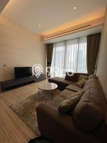 Sewa Apartemen Terjangkau 2 BR di Setiabudi Jakarta Selatan Sewa Apartemen Terjangkau 2 BR di Setiabudi Jakarta Selatan
