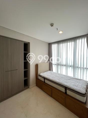 Apartemen Minimalis untuk Disewa, 2 Kamar di Jakarta Selatan Apartemen Minimalis untuk Disewa, 2 Kamar di Jakarta Selatan