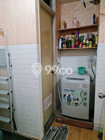 Apartemen Terawat Dijual di Jakarta Selatan Spesifikasi 3 KT, 2 KM Apartemen Terawat Dijual di Jakarta Selatan Spesifikasi 3 KT, 2 KM