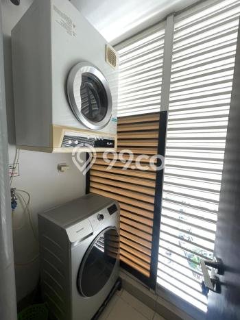 Apartemen Strategis 79m2 di Setiabudi Jakarta Selatan 2 Bedroom Apartemen Strategis 79m2 di Setiabudi Jakarta Selatan 2 Bedroom