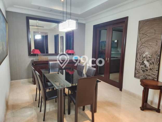 Ada Unit Apartemen Murah Disewa di Kebayoran Lama, Jakarta Selatan 2 BR Ada Unit Apartemen Murah Disewa di Kebayoran Lama, Jakarta Selatan 2 BR