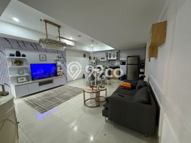 Sewa Apartemen Murah di Pademangan, Jakarta Utara Dekat Fasilitas Umum Sewa Apartemen Murah di Pademangan, Jakarta Utara Dekat Fasilitas Umum