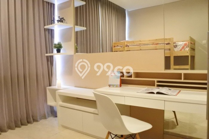Hunian Strategis 105m2 di Setiabudi Jakarta Selatan 2 KT Hunian Strategis 105m2 di Setiabudi Jakarta Selatan 2 KT