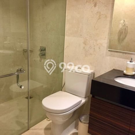 Paling Dicari! Apartemen Eksklusif Dijual di Setiabudi Punya 3 Bedroom Paling Dicari! Apartemen Eksklusif Dijual di Setiabudi Punya 3 Bedroom