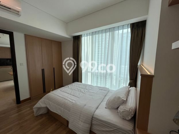 Apartemen Luxury Dijual di Jakarta Selatan Lokasi Strategis Punya 3 Kamar Tidur Apartemen Luxury Dijual di Jakarta Selatan Lokasi Strategis Punya 3 Kamar Tidur