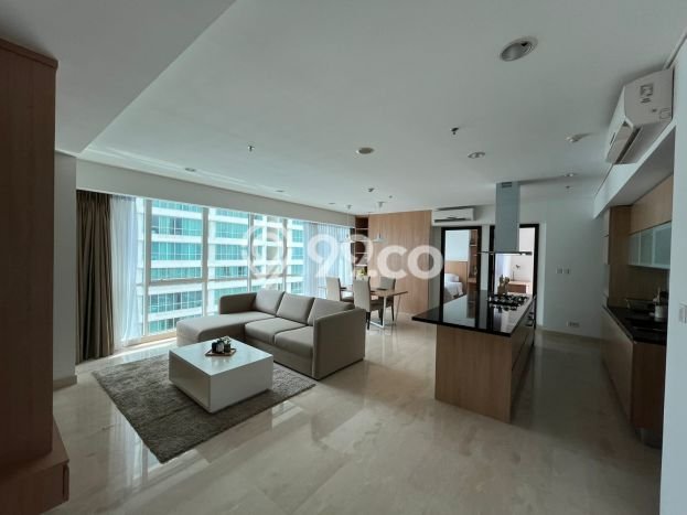 Apartemen Luxury Dijual di Jakarta Selatan Lokasi Strategis Punya 3 Kamar Tidur Apartemen Luxury Dijual di Jakarta Selatan Lokasi Strategis Punya 3 Kamar Tidur