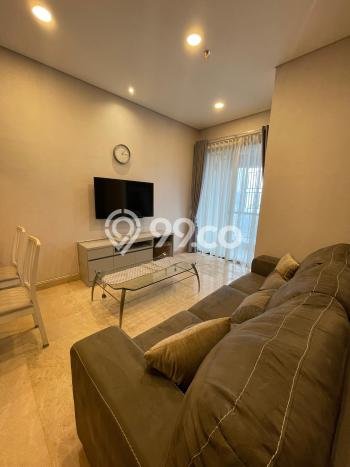Apartemen Disewakan Terjangkau 3 KT / 1 KM di Tanah Abang, Jakarta Pusat Apartemen Disewakan Terjangkau 3 KT / 1 KM di Tanah Abang, Jakarta Pusat