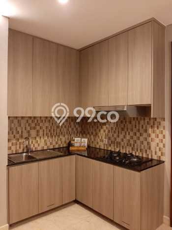 Apartemen Minimalis untuk Disewa, 2 Kamar di Jakarta Selatan Apartemen Minimalis untuk Disewa, 2 Kamar di Jakarta Selatan