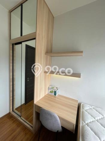 Ada Kamar Apartemen Murah Disewa di Tanah Abang, Jakarta Pusat 2 BR Ada Kamar Apartemen Murah Disewa di Tanah Abang, Jakarta Pusat 2 BR