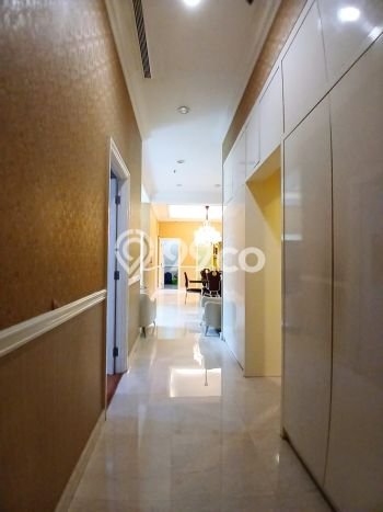Apartemen Eksklusif Dijual di Kebayoran Lama, Jakarta Selatan Punya 3 Kamar & 3 Kamar Mandi Apartemen Eksklusif Dijual di Kebayoran Lama, Jakarta Selatan Punya 3 Kamar & 3 Kamar Mandi