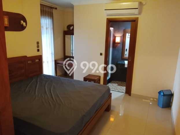 Apartemen Modern Dijual di Tanah Abang, Jakarta Pusat Dilengkapi 2 KT dan 2 KM Apartemen Modern Dijual di Tanah Abang, Jakarta Pusat Dilengkapi 2 KT dan 2 KM