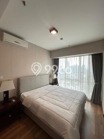 Apartemen Strategis 79m2 di Setiabudi Jakarta Selatan 2 Bedroom Apartemen Strategis 79m2 di Setiabudi Jakarta Selatan 2 Bedroom