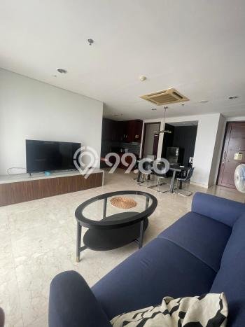 Apartemen Disewakan 2 Kamar Hemat Siap Huni di Jakarta Selatan, Luas 86m2 Apartemen Disewakan 2 Kamar Hemat Siap Huni di Jakarta Selatan, Luas 86m2