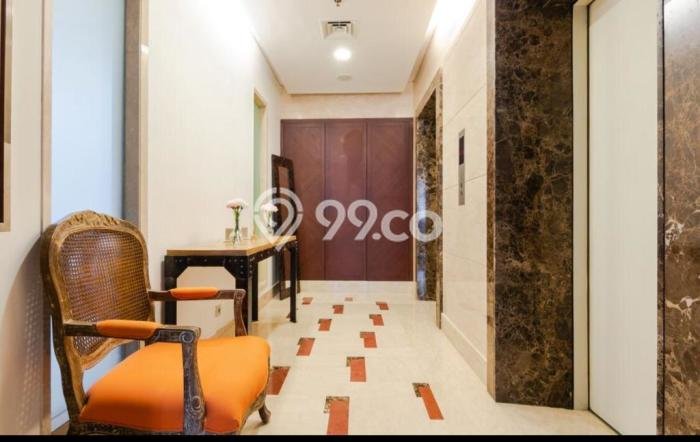 Disewakan Apartemen Terjangkau 3 KT di Senayan Jakarta Selatan Disewakan Apartemen Terjangkau 3 KT di Senayan Jakarta Selatan