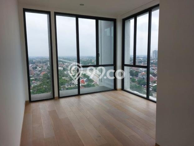 Apartemen Eksklusif Dijual di Cilandak, Jakarta Selatan Punya 3 Kamar & 3 Kamar Mandi Apartemen Eksklusif Dijual di Cilandak, Jakarta Selatan Punya 3 Kamar & 3 Kamar Mandi