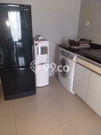 Disewakan Segera Apartemen Nyaman 1 KT di Kawasan Kebayoran Lama Disewakan Segera Apartemen Nyaman 1 KT di Kawasan Kebayoran Lama