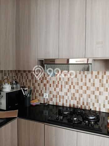 Apartemen Minimalis untuk Disewa, 2 Kamar di Jakarta Selatan Apartemen Minimalis untuk Disewa, 2 Kamar di Jakarta Selatan