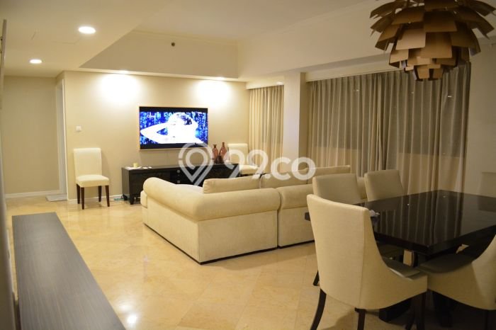 Disewakan Apartemen Harga Terjangkau di Setiabudi 2 KT Disewakan Apartemen Harga Terjangkau di Setiabudi 2 KT