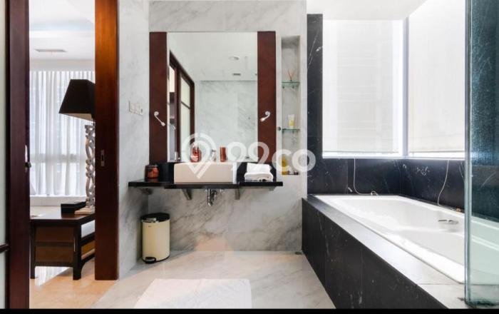 Disewakan Apartemen Terjangkau 3 KT di Senayan Jakarta Selatan Disewakan Apartemen Terjangkau 3 KT di Senayan Jakarta Selatan