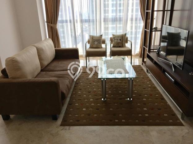 Sewa Apartemen Harga Terjangkau di Setiabudi 2 Bedroom Sewa Apartemen Harga Terjangkau di Setiabudi 2 Bedroom