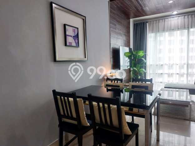 Jarang Ada! Unit Apartemen Hemat di Tanah Abang, Jakarta Pusat 2 Kamar Tidur dan 2 Kamar Mandi Jarang Ada! Unit Apartemen Hemat di Tanah Abang, Jakarta Pusat 2 Kamar Tidur dan 2 Kamar Mandi