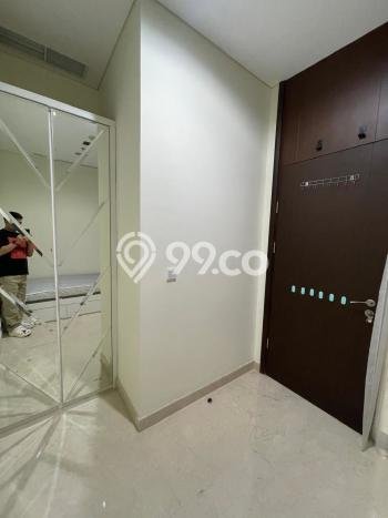 Sewa Sekarang Apartemen Nyaman 2 KT di Kawasan Kebayoran Lama Sewa Sekarang Apartemen Nyaman 2 KT di Kawasan Kebayoran Lama