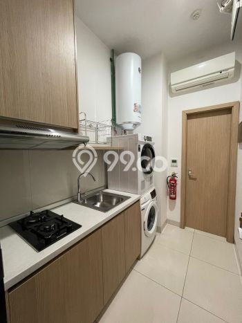 Sewa Apartemen Terjangkau 2 BR di Setiabudi Jakarta Selatan Sewa Apartemen Terjangkau 2 BR di Setiabudi Jakarta Selatan