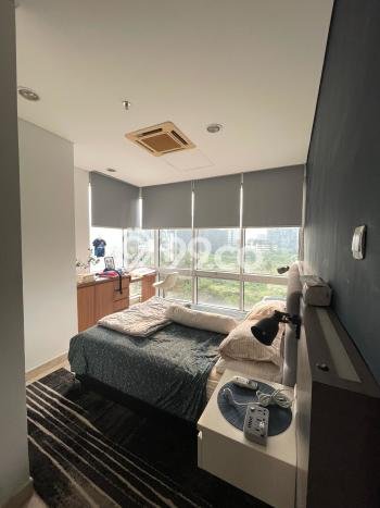 Apartemen Strategis 86m2 di Setiabudi Jakarta Selatan 2 Bedroom Apartemen Strategis 86m2 di Setiabudi Jakarta Selatan 2 Bedroom