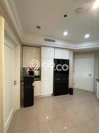 Apartemen Nyaman untuk Disewa, 3 Kamar di Jakarta Selatan Apartemen Nyaman untuk Disewa, 3 Kamar di Jakarta Selatan