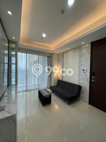 Sewa Sekarang Apartemen Nyaman 2 KT di Kawasan Kebayoran Lama Sewa Sekarang Apartemen Nyaman 2 KT di Kawasan Kebayoran Lama