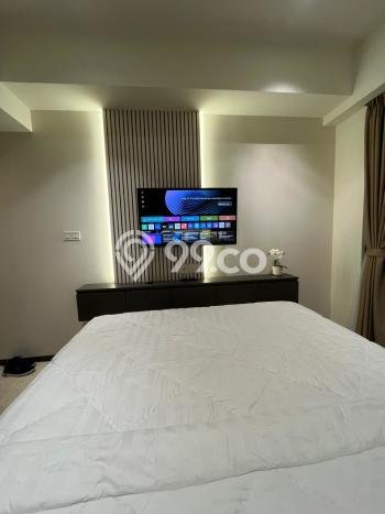Sewa Apartemen Harga Terjangkau di Setiabudi 1 Bedroom Sewa Apartemen Harga Terjangkau di Setiabudi 1 Bedroom
