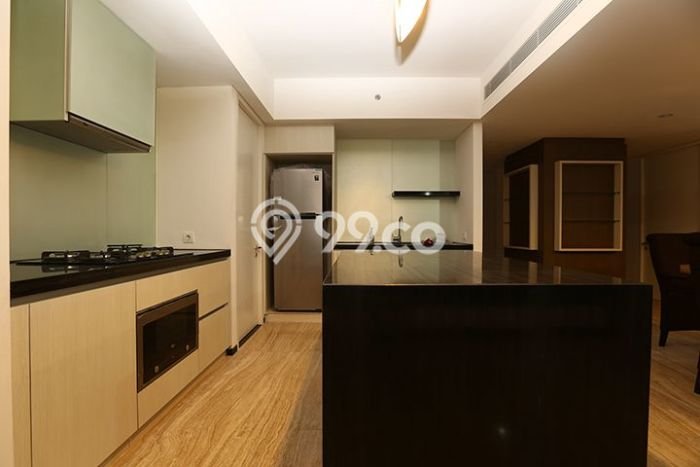 Apartemen Disewakan 3 Kamar Murah Siap Huni di Jakarta Selatan, Luas 190m2 Apartemen Disewakan 3 Kamar Murah Siap Huni di Jakarta Selatan, Luas 190m2