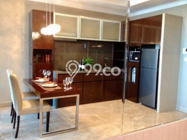 Ada Kamar Apartemen Murah Disewa di Kebayoran Baru, Jakarta Selatan 1 BR Ada Kamar Apartemen Murah Disewa di Kebayoran Baru, Jakarta Selatan 1 BR