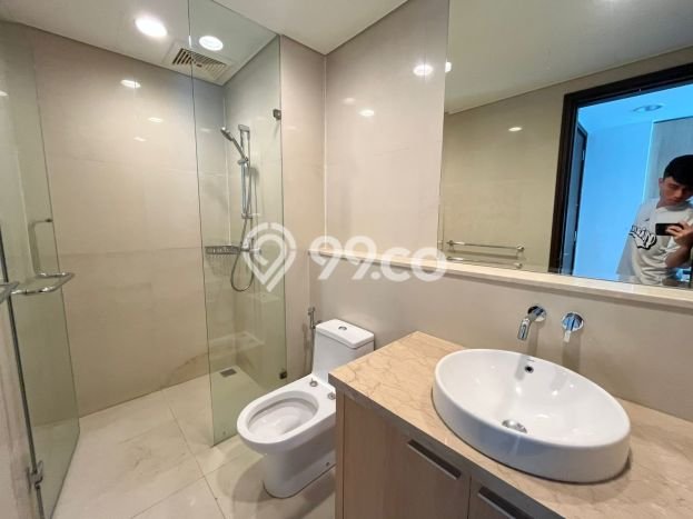 Apartemen Luxury Dijual di Jakarta Selatan Lokasi Strategis Punya 3 Kamar Tidur Apartemen Luxury Dijual di Jakarta Selatan Lokasi Strategis Punya 3 Kamar Tidur