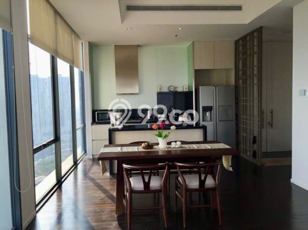 Paling Dicari! Apartemen Eksklusif Dijual di Setiabudi Punya 3 Bedroom Paling Dicari! Apartemen Eksklusif Dijual di Setiabudi Punya 3 Bedroom