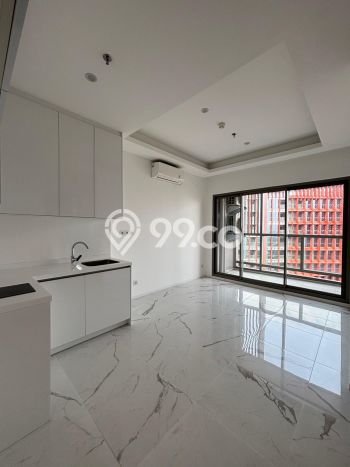 Hunian Apartemen 1 KT 1 KM di Cilandak, Jakarta Selatan Dijual Cepat Hunian Apartemen 1 KT 1 KM di Cilandak, Jakarta Selatan Dijual Cepat