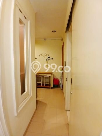 Apartemen Eksklusif Dijual di Kebayoran Lama, Jakarta Selatan Punya 3 Kamar & 3 Kamar Mandi Apartemen Eksklusif Dijual di Kebayoran Lama, Jakarta Selatan Punya 3 Kamar & 3 Kamar Mandi