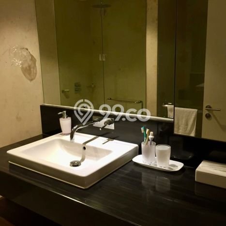 Paling Dicari! Apartemen Eksklusif Dijual di Setiabudi Punya 3 Bedroom Paling Dicari! Apartemen Eksklusif Dijual di Setiabudi Punya 3 Bedroom